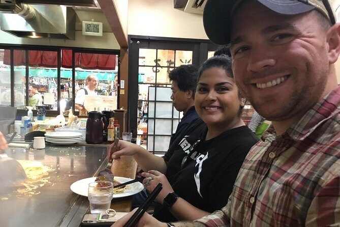 Kyoto Food & Culture 6hr Private Tour with Licensed Guide - Temple timing: Kennin-ji and Fushimi Inari should be on the radar