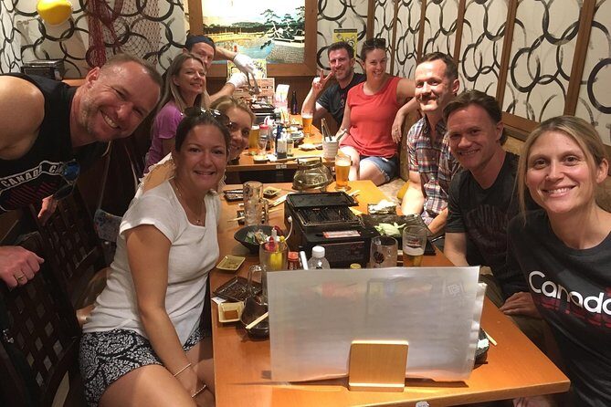 Kyoto Food & Culture 6hr Private Tour with Licensed Guide - Gion’s alleys: don’t just look—learn how it all works