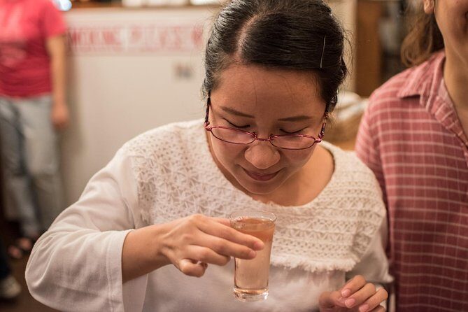 Kyoto Foodie Night Tour - Key things to know before you go