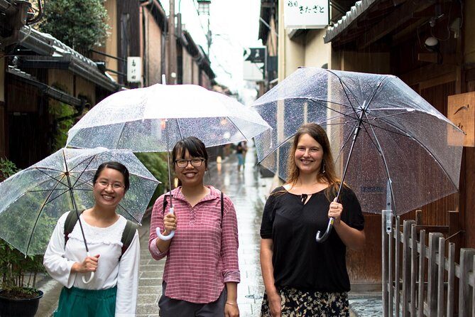 Kyoto Foodie Night Tour - A 5:00 pm Kyoto foodie crawl that actually makes sense