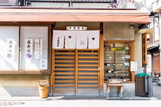 Kyoto Foodie Night Tour - Practical tips so you don’t waste the night
