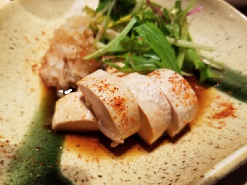 Kyoto: Foodie Night Tour in Gion with 9 dishes + 6 Sake - Who this tour suits best