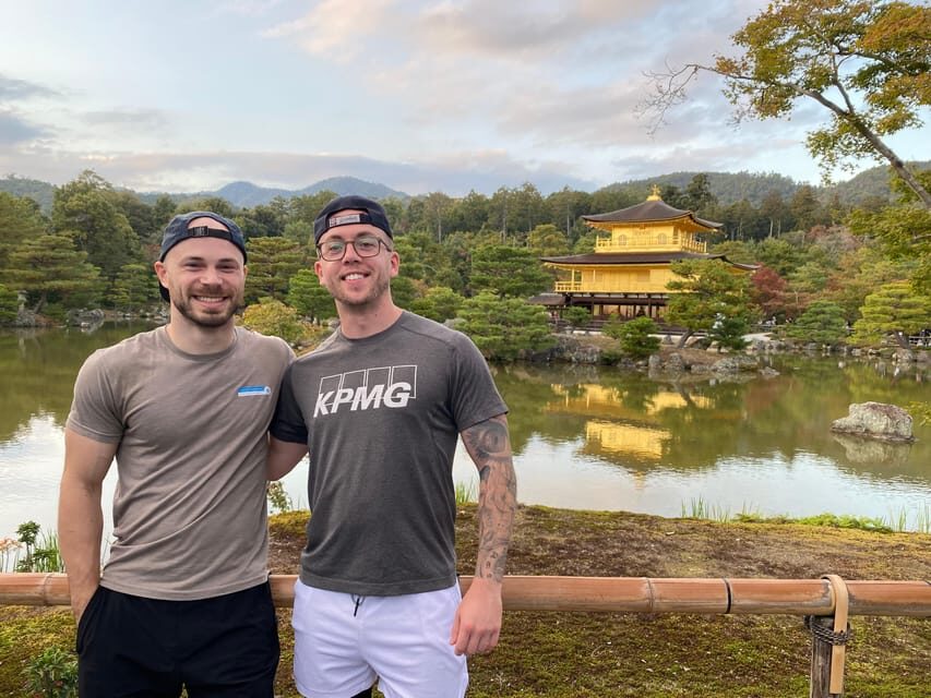 Kyoto: Full-Day City Highlights Bike Tour with Light Lunch - Price and Value: What $167 Gets You (and What It Doesn’t)