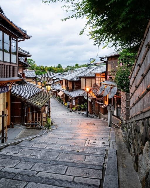 Kyoto full day private day trip with English speaking driver - Key Highlights Worth Planning For