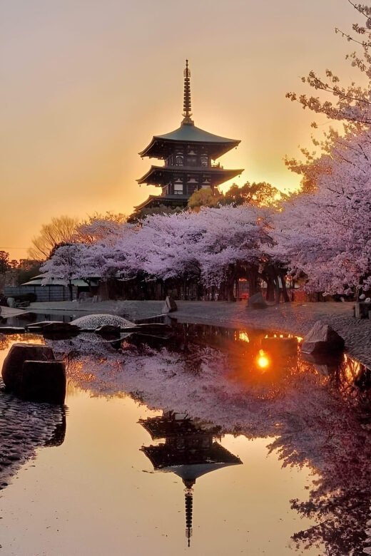 Kyoto full day private day trip with English speaking driver - Private Minivan Pickup Keeps Kyoto From Feeling Like Work