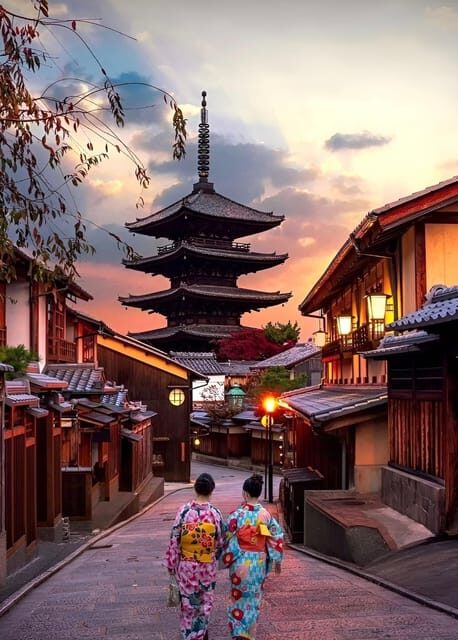 Kyoto full day private day trip with English speaking driver - What to Bring (and the Rules That Keep the Day Smooth)