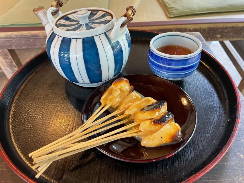 Kyoto: Fully customizable your own tour in the old capital - Key highlights you’ll feel on the ground
