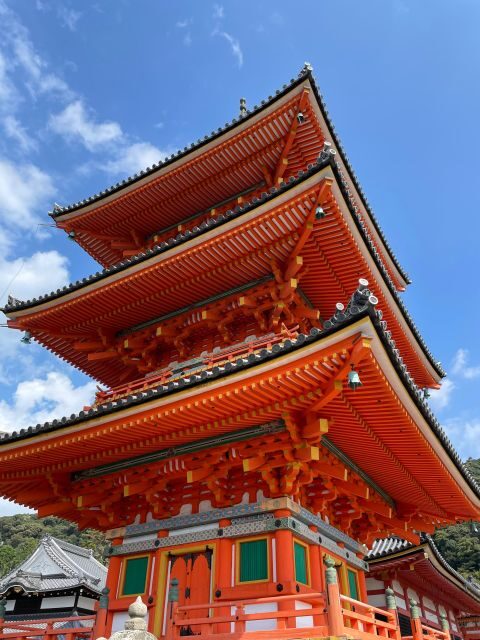 Kyoto: Fully customizable your own tour in the old capital - Fushimi Inari, Gion, and the Kyoto you notice after the photos