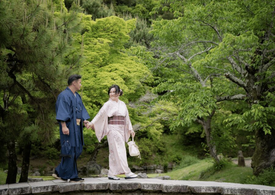 Kyoto: Fully-Customized One-day Private Tour - A Kyoto private tour that’s built around your time