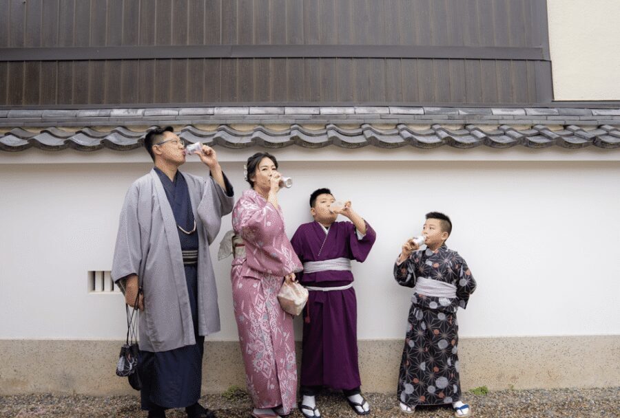 Kyoto: Fully-Customized One-day Private Tour - The short coach ride that saves your day