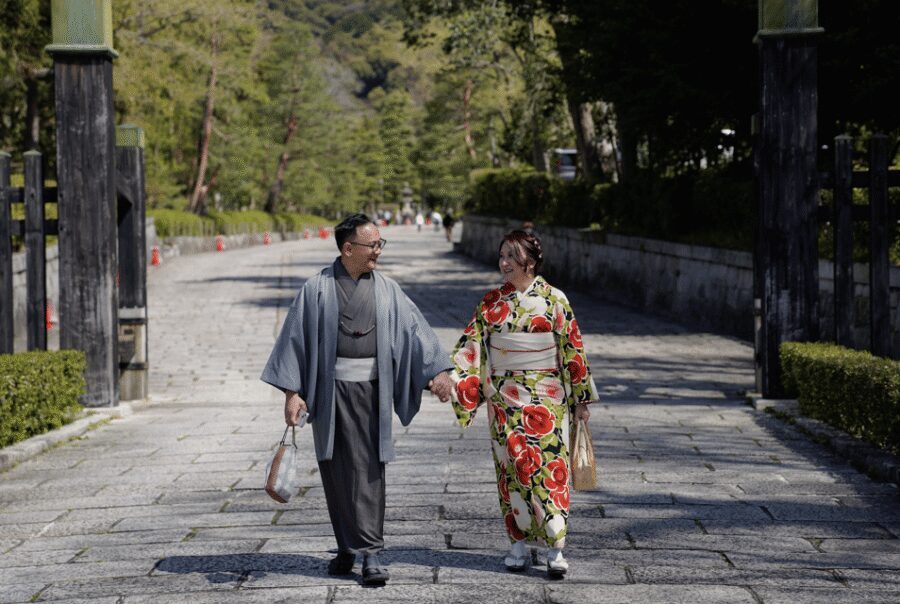 Kyoto: Fully-Customized One-day Private Tour - Nanzen-ji: temple calm with enough time to actually feel it
