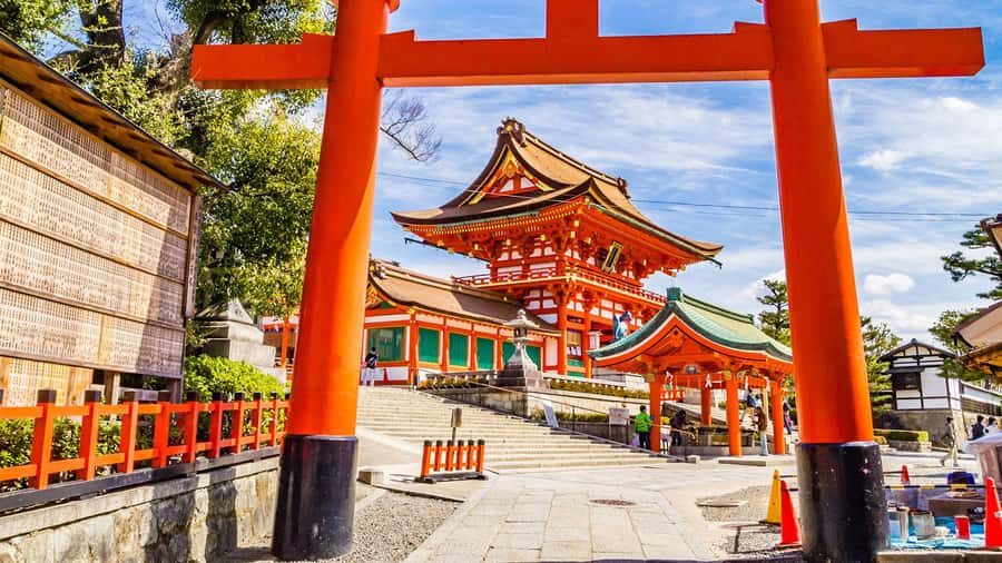 Kyoto: Fushimi, Arashiyama - Bamboo, Monkey, Torii & Secrets - How your guide changes the day: stories, pace, and photo help