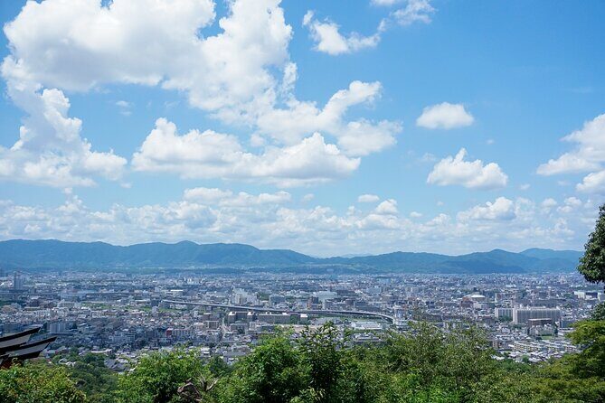 Kyoto: Fushimi Inari Hidden Hike (Private) - The quiet Mt. Inari trails: why this route feels more sacred