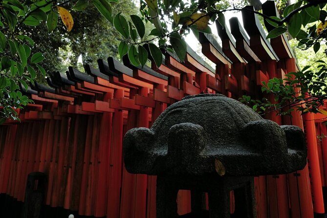 Kyoto Fushimi Inari Night Walking Tour - What the guide experience feels like (and why it’s highly rated)