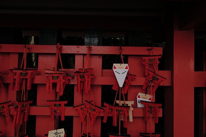 Kyoto Fushimi Inari Night Walking Tour - How to make the evening work after the tour
