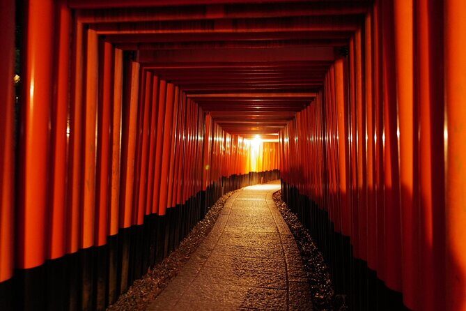 Kyoto Fushimi Inari Night Walking Tour - Should you book? My practical verdict
