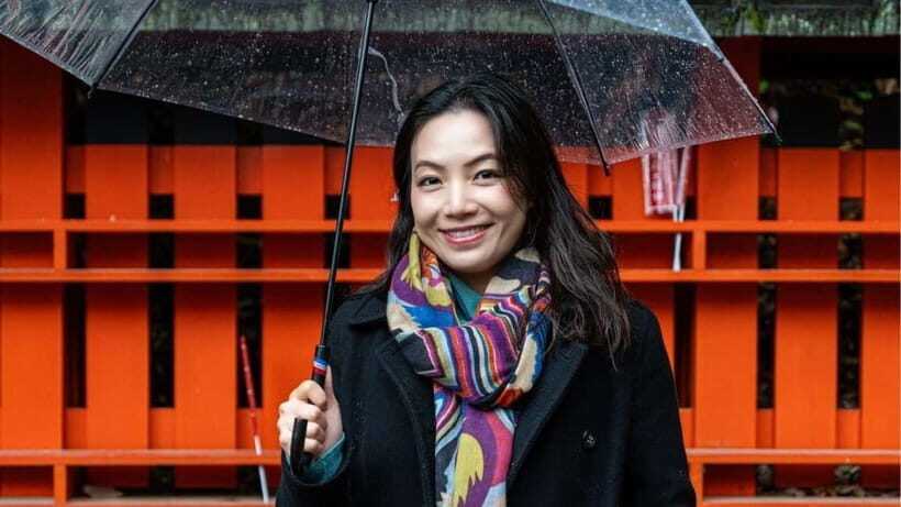 Kyoto: Fushimi Inari Shrine Private Photoshoot - Price and value: $109 for a private group shoot that delivers edited photos