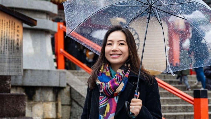 Kyoto: Fushimi Inari Shrine Private Photoshoot - Who should book this photoshoot
