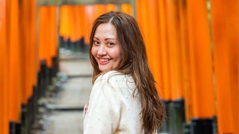 Kyoto: Fushimi Inari Shrine Private Photoshoot - Getting Oriented: Meeting at 南神具（株） and Your Pre-Shoot Contact
