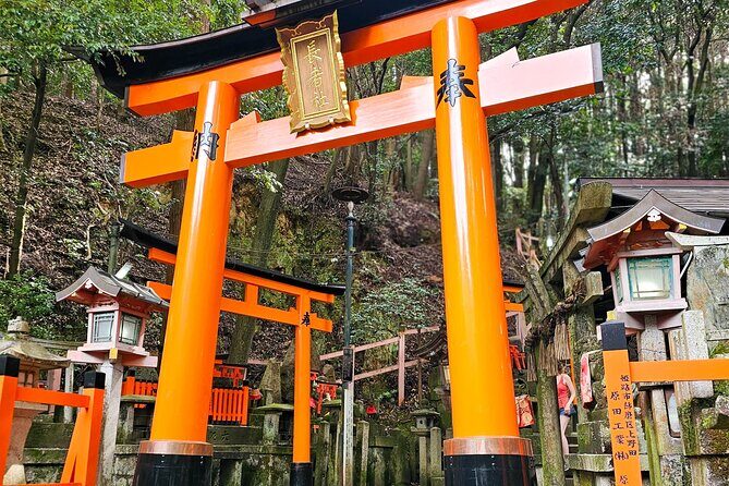 Kyoto: Fushimi Inari Taisha Small Group Guided Walking Tour - What the guide actually adds (and why small groups help)