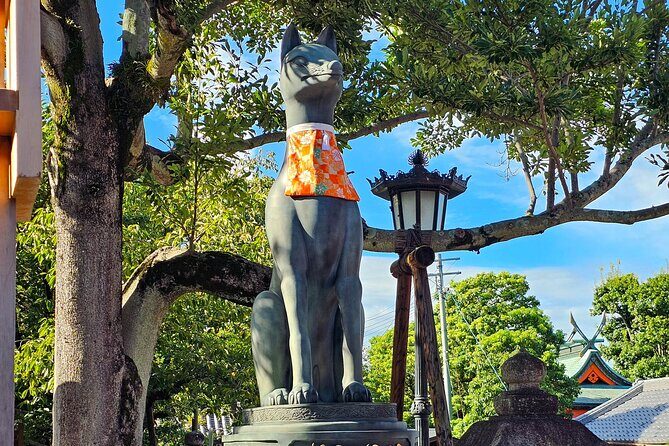 Kyoto: Fushimi Inari Taisha Small Group Guided Walking Tour - Who this tour suits best (and who might want a different plan)