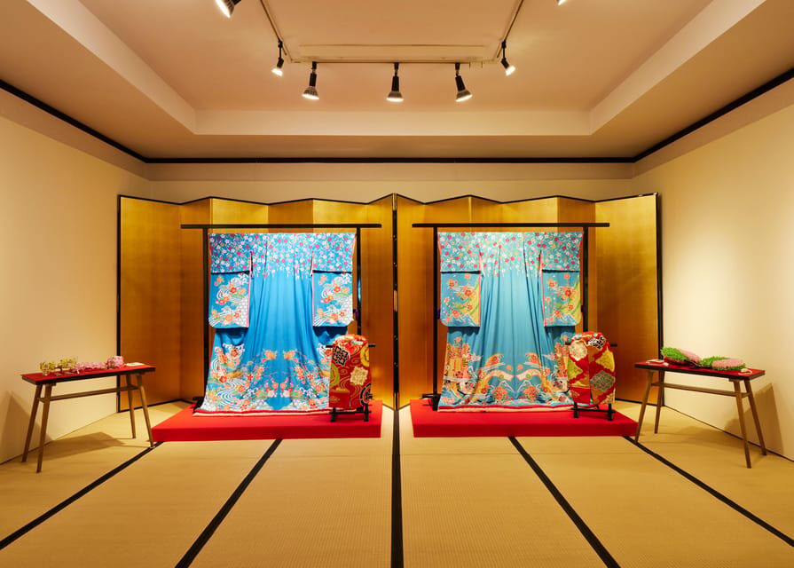 Kyoto : Geiko Maiko Dance of Kyoto & Visits of Gion Museum - Chisen Water Garden + Art Cafe: The Calm Part of Your Break