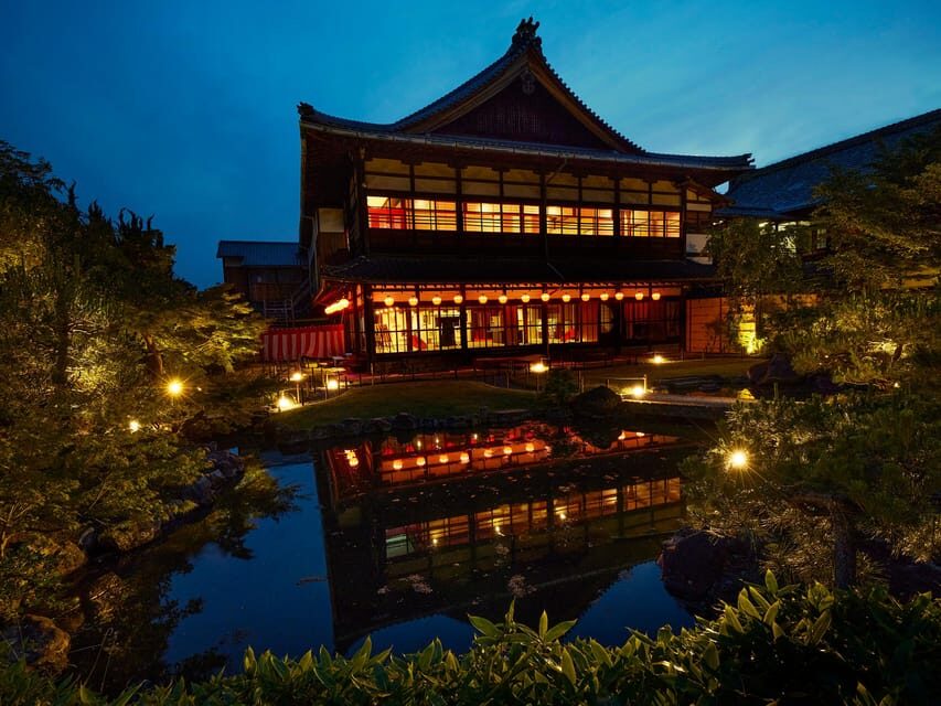 Kyoto : Geiko Maiko Dance of Kyoto & Visits of Gion Museum - Logistics That Matter: Timing, Rules, and Where to Go