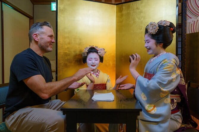Kyoto: Geisha Dinner & Gion Cultural Walk - Kyoto Geisha Dinner & Gion Cultural Walk: what this experience really feels like