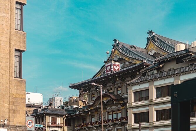 Kyoto Gion Cultural Walk & Geisha Show with Dining Options - Gion After Dark: What This Walk-and-Show Really Gives You