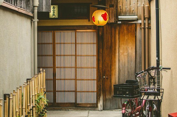 Kyoto Gion Cultural Walk & Geisha Show with Dining Options - The Apprentice Geisha Meet and Show: What the 45 Minutes Is Like
