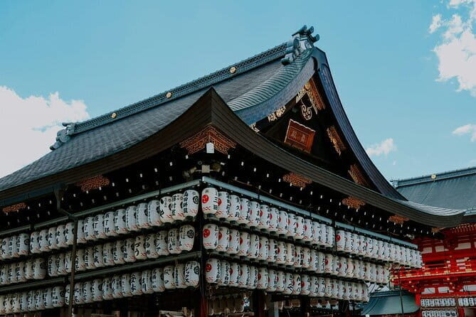 Kyoto Gion Early Morning Walking Tour - Gion Shirakawa: The Calm Side of Old Kyoto