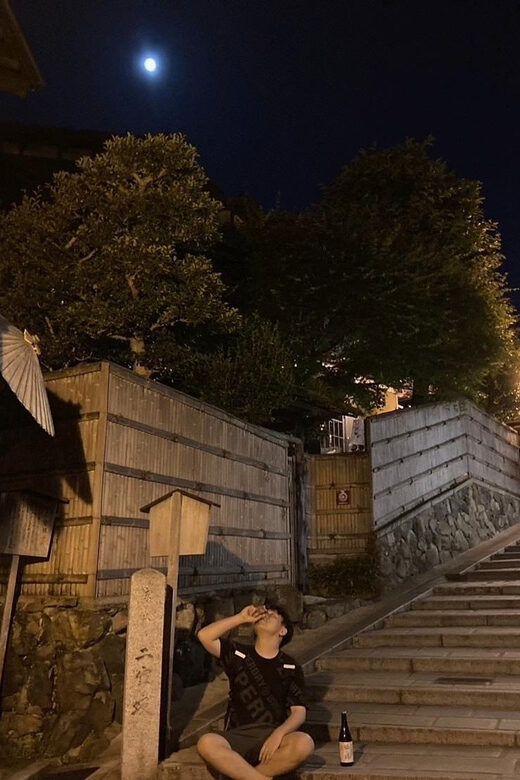Kyoto: Gion Evening Walk with Hidden Gems, Geisha & Sake - Key Highlights You’ll Feel Right Away