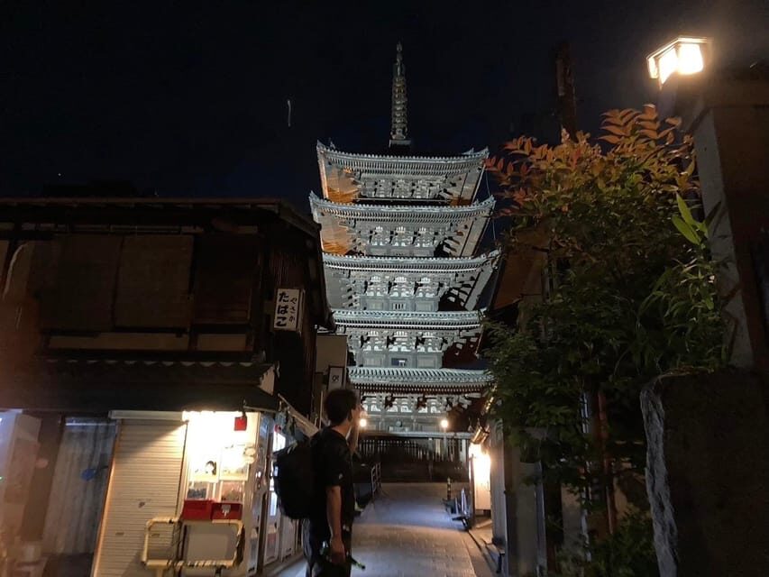 Kyoto: Gion Evening Walk with Hidden Gems, Geisha & Sake - Who Should Book This Gion Evening Walk—and Who Should Skip