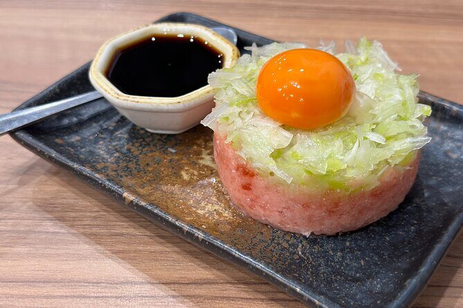 Kyoto: Gion Food Tour 13 Dishes at 4 Eateries - What You’re Really Buying: 13 Dishes Without the Guesswork
