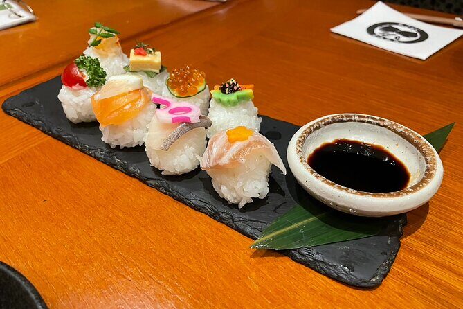 Kyoto: Gion Food Tour 13 Dishes at 4 Eateries - The Kyoto Stops Between: Obanzai, Yuba, and Real-Menu Bites