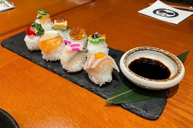 Kyoto: Gion Food Tour 13 Dishes at 4 Eateries - Gion After Dark: When the Walk Feels Like Part of the Meal
