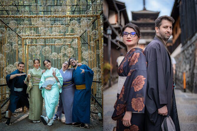 Kyoto Gion, Fushimi Inari, Arashiyama private Photoshoot - Kiyomizu-dera (UNESCO): the wooden stage views and iconic photo angles