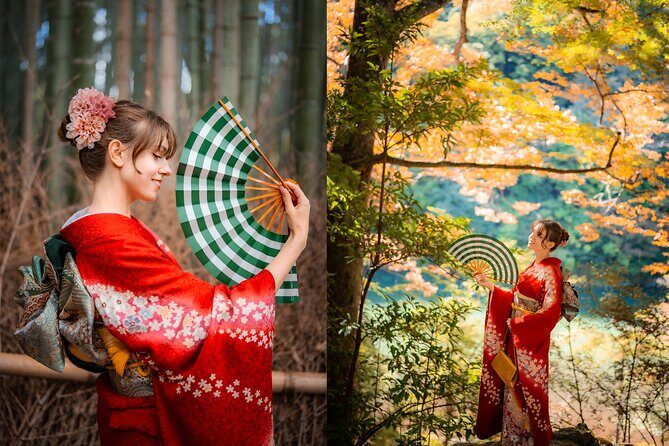 Kyoto Gion, Fushimi Inari, Arashiyama private Photoshoot - Gion’s Yasaka Shrine (Yasaka Shrine): torii, lantern glow, and real posing help