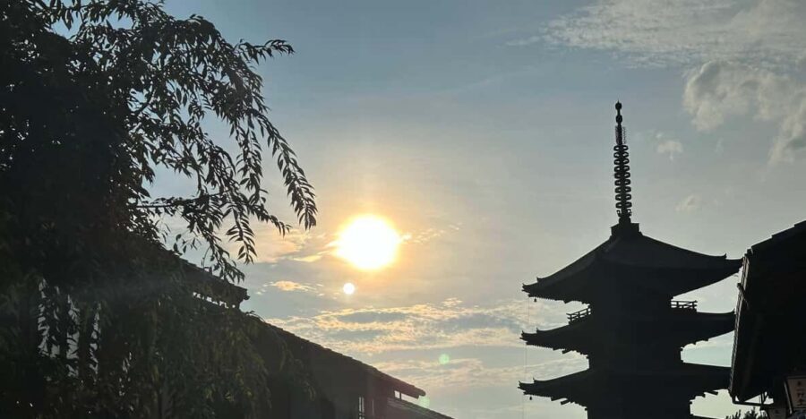 Kyoto: Gion & Geisha district evening tour - Key highlights to look forward to