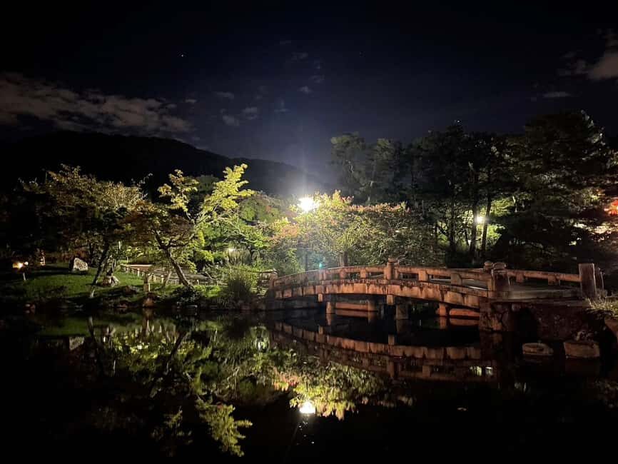 Kyoto: Gion & Geisha District Night Time Walking Tour - Hanamikoji Street and the Geiko World: What Your Guide Explains
