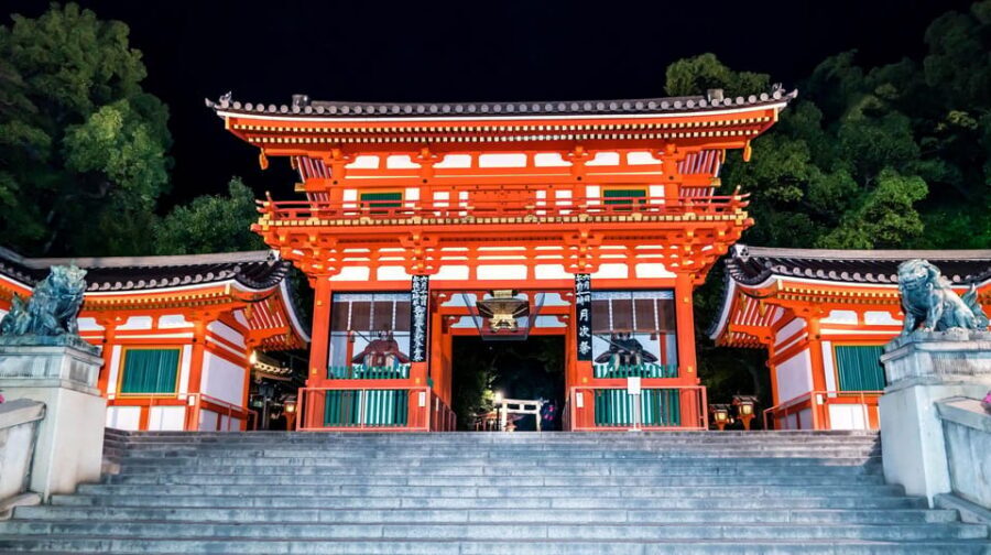 Kyoto: Gion Geisha District Walking Tour - Stories of Geisha - Key things that make this tour worth your time
