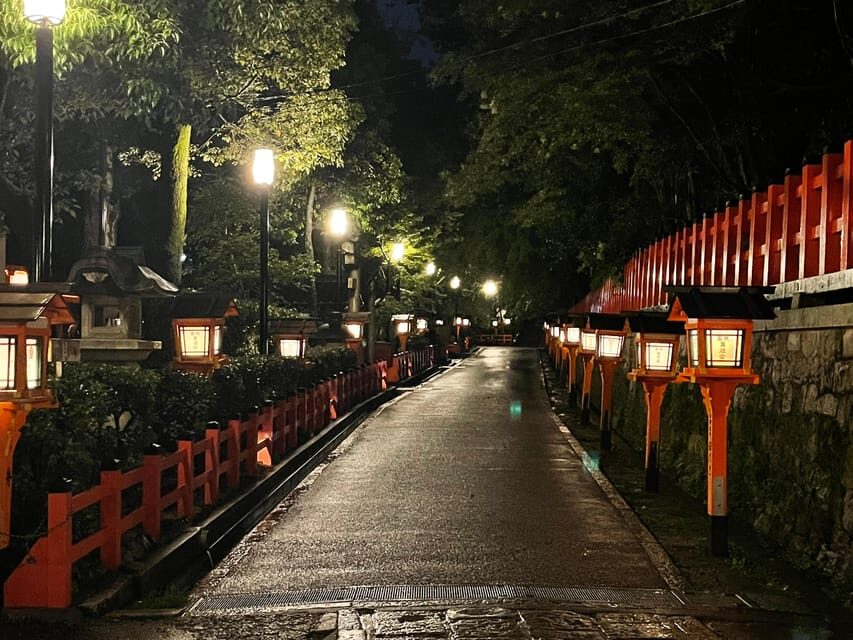 Kyoto: Gion Geisha District Walking Tour - Stories of Geisha - Price and value: why this often feels like a bargain at $20