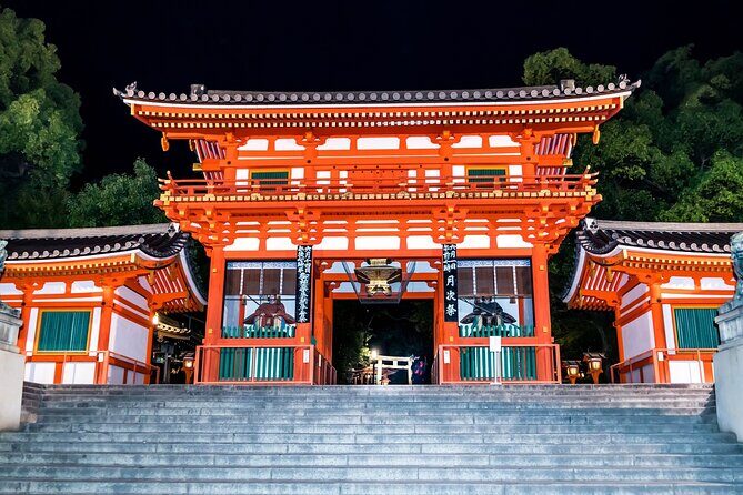 Kyoto Gion Geisha District Walking Tour - The Stories of Geisha - Who This Kyoto Geisha Walking Tour Fits Best