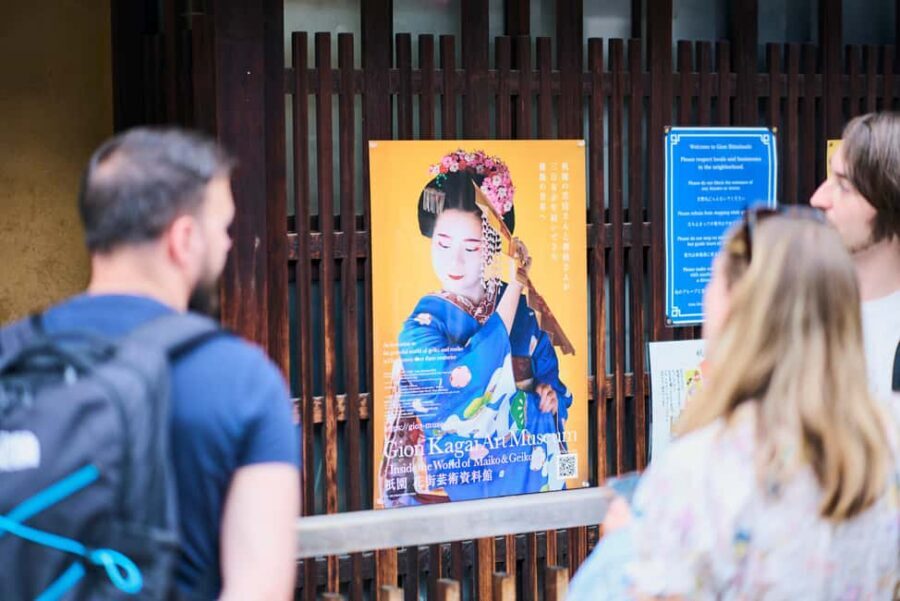 Kyoto: Gion Hidden Gems & Geisha Culture Tour - Why the guides make or break this tour (and which names to watch for)