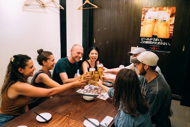 Kyoto: Gion Local Food Tour (Taste 15 Dishes) - The real trick: how this tour makes Kyoto food easy