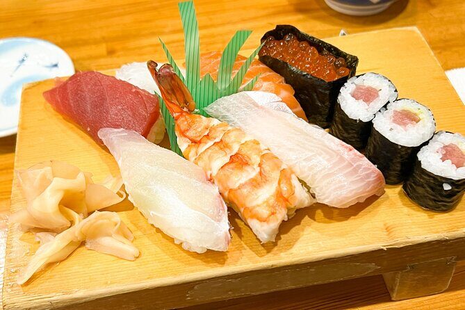 Kyoto: Gion Local Food Tour (Taste 15 Dishes) - Stop 1: Kawaramachidori yakitori and izakaya warm-ups