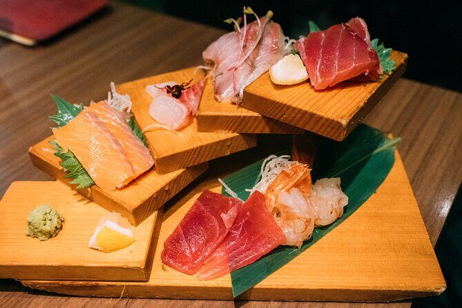 Kyoto: Gion Local Food Tour (Taste 15 Dishes) - The 15 dishes: what you’re really buying with $94