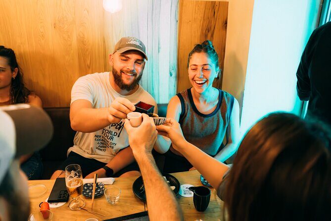 Kyoto: Gion Local Food Tour (Taste 15 Dishes) - Drinks, pace, and how to plan the rest of your evening