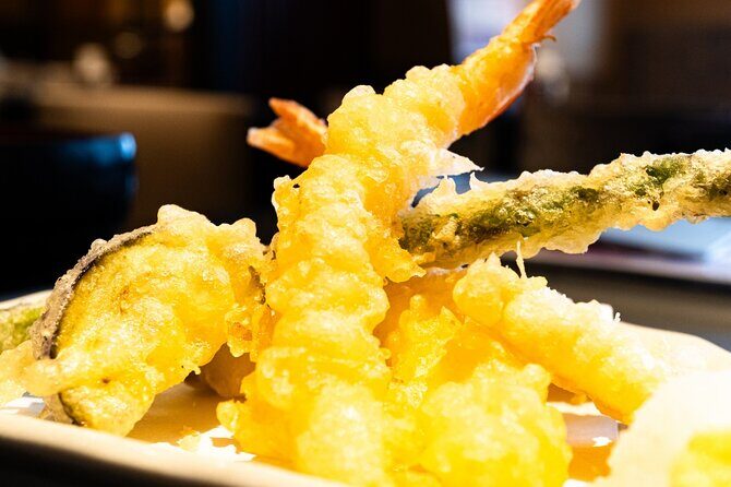 Kyoto: Gion Local Food Tour (Taste 15 Dishes) - Meeting at Doutor Coffee and timing your 6:30 pm start