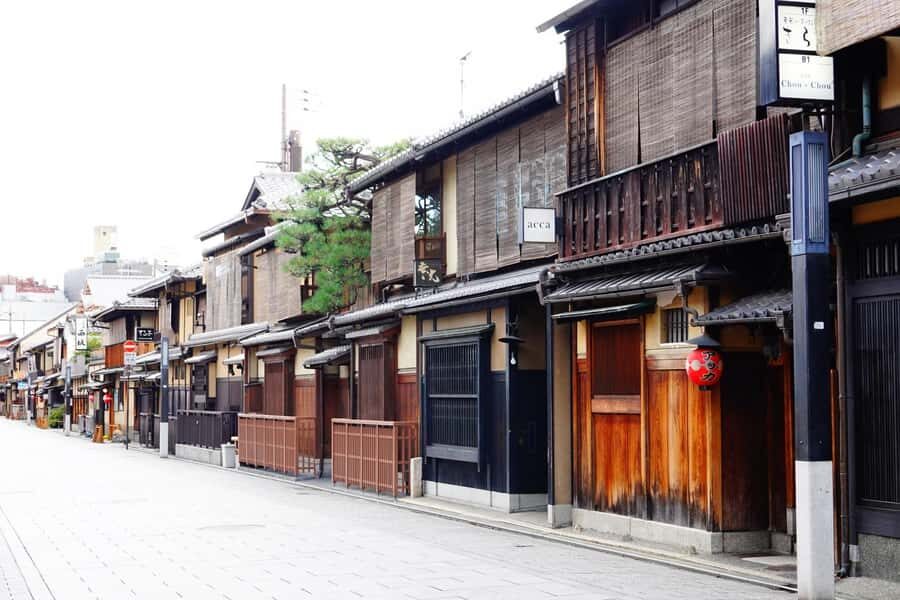 Kyoto: Gion Morning/Night Walking Tour - Key Highlights You’ll Actually Feel
